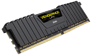 RAM Corsair memory