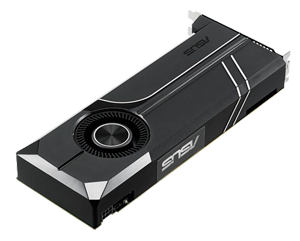 Tarjeta gráfica ASUS GTX 1060